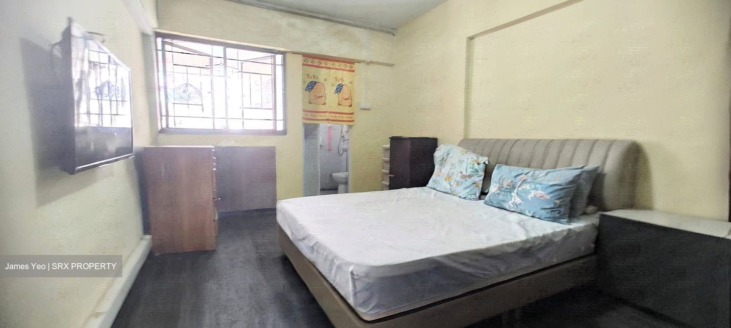 Blk 542 Jurong West Avenue 1 (Jurong West), HDB 4 Rooms #619380551